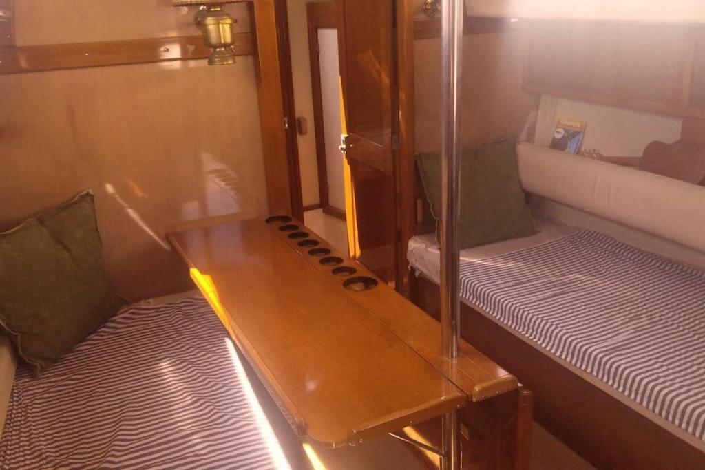 Mental'O Hotel Marseillan  Luaran gambar